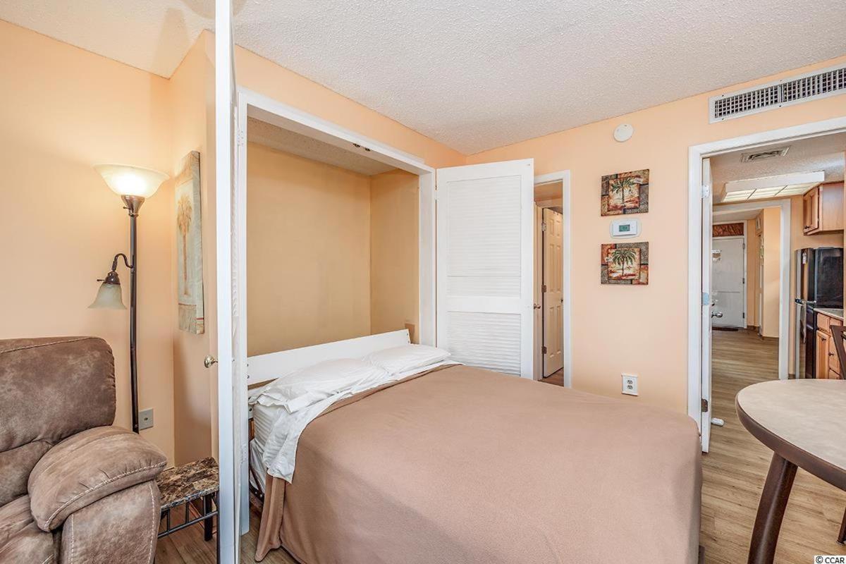 Spacious Ocean View Suite With Beautiful Updates! - Ocean Dunes Tower 2 Unit 6121 - Sleeps 6 Guests! Myrtle Beach Ngoại thất bức ảnh