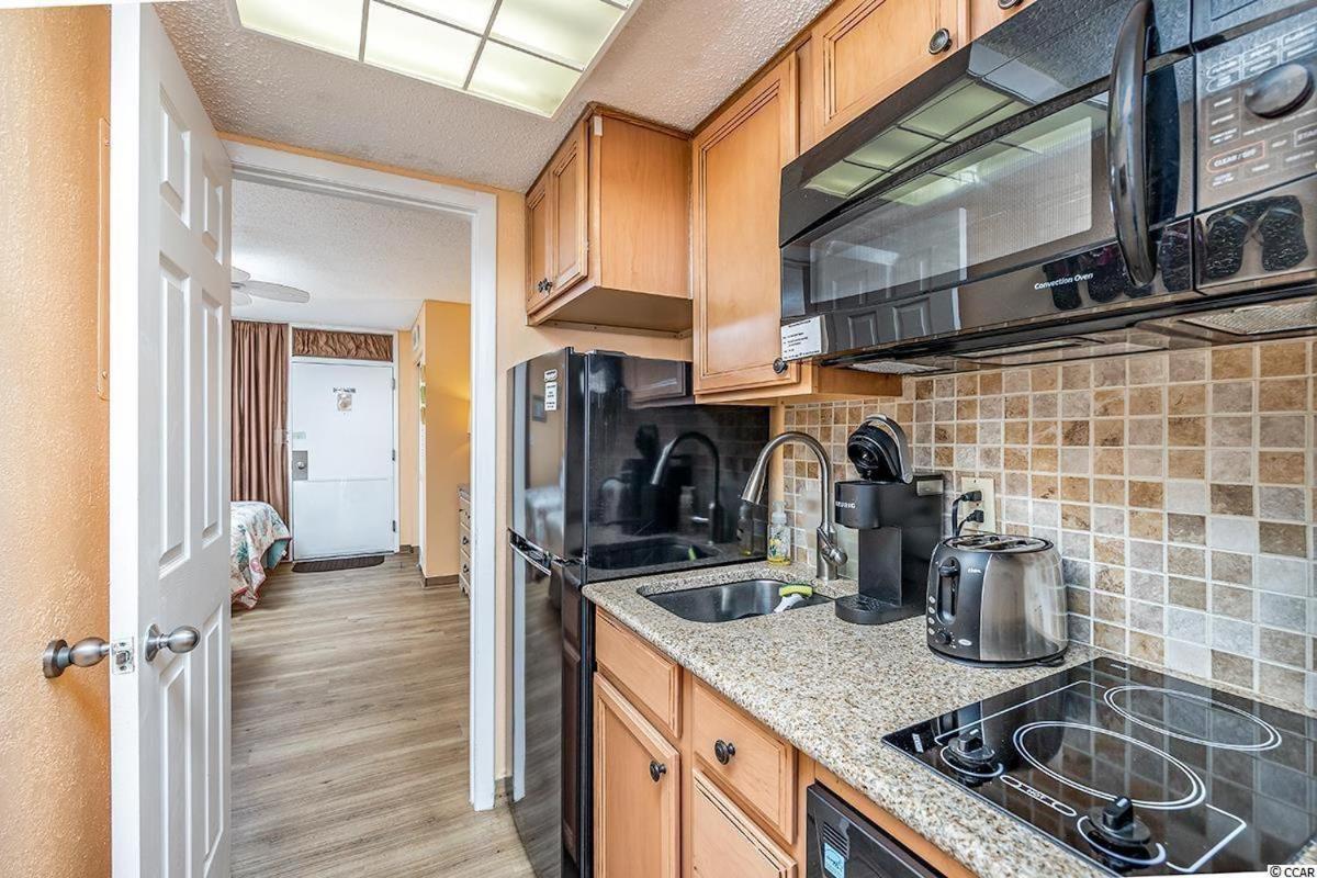 Spacious Ocean View Suite With Beautiful Updates! - Ocean Dunes Tower 2 Unit 6121 - Sleeps 6 Guests! Myrtle Beach Ngoại thất bức ảnh