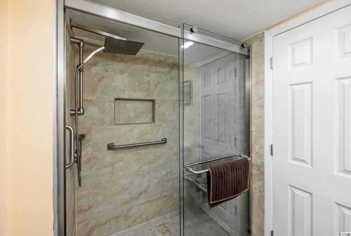 Spacious Ocean View Suite With Beautiful Updates! - Ocean Dunes Tower 2 Unit 6121 - Sleeps 6 Guests! Myrtle Beach Ngoại thất bức ảnh