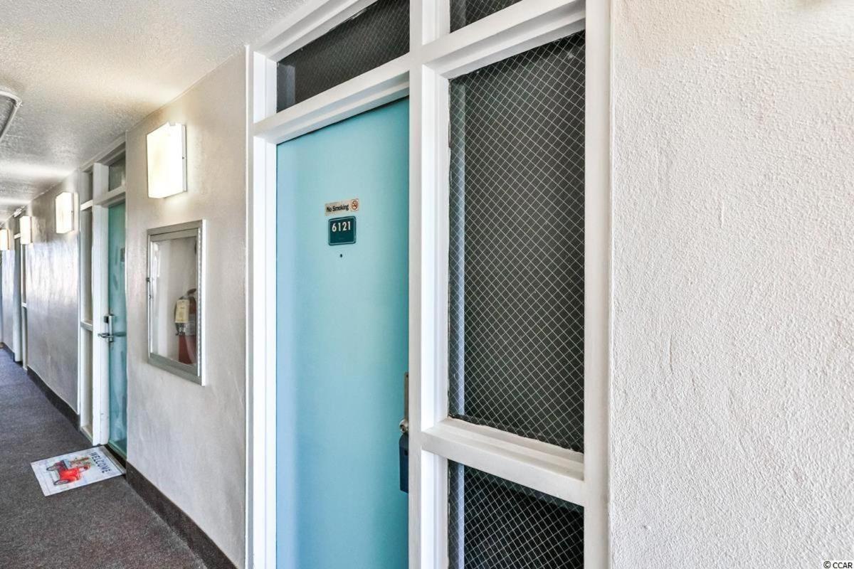 Spacious Ocean View Suite With Beautiful Updates! - Ocean Dunes Tower 2 Unit 6121 - Sleeps 6 Guests! Myrtle Beach Ngoại thất bức ảnh